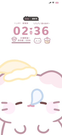 情绪大脸猫