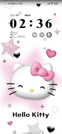 Kitty Sweet 3D