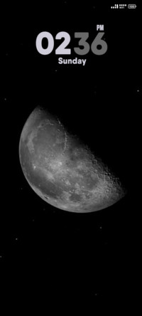 Gray Planet