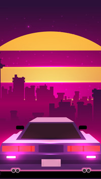 Cyberpunk