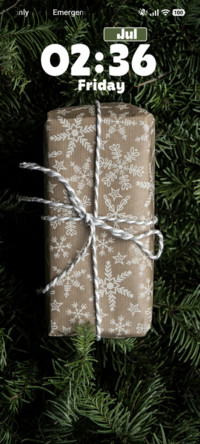 Joy Gift