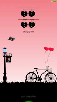 Love is in the air  love 