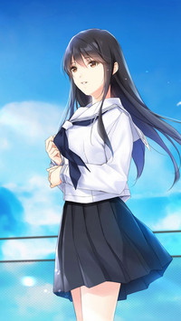 温柔似水