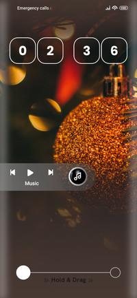 Christmas Gold