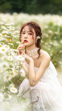 如何穿衣赚足回头率