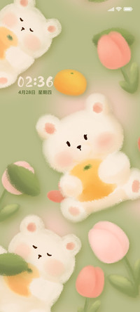 春日小可爱
