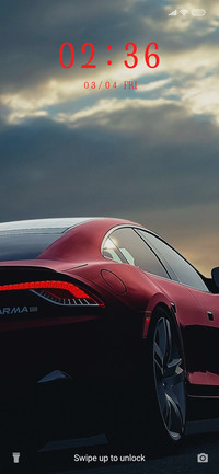Sports Car_3MDS