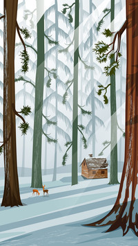 Art illustration-15