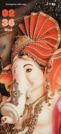 Puja Decoration