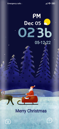 Santa