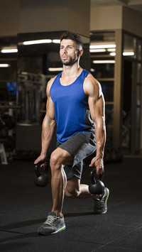 Bodybuilding o56