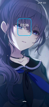 Cute Girl V 12.5