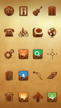  IN WOOD LOVERS