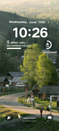 northern Xinjiang