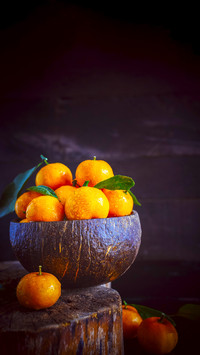 Tangerine