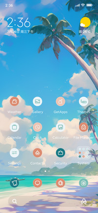 Summer