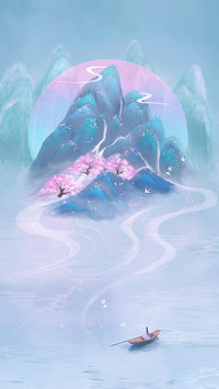 Seasonal Scenery
