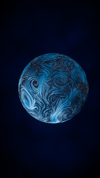 Fantasy Planet