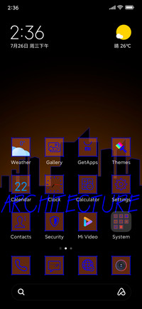 Architecture_B