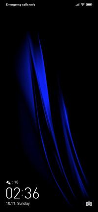 EMUI 5.0