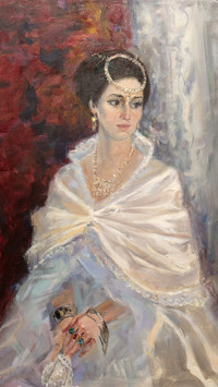 Classical portrait-02