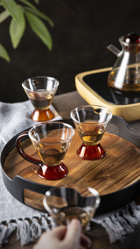How to judge the quality of tea 16