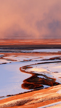 Recommended winter travel destinations