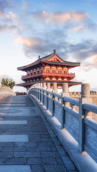 Design Details of Tang Dynasty Architecture 9