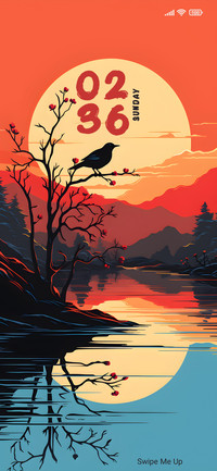 Nature Peak