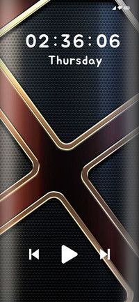 Luxury Grid