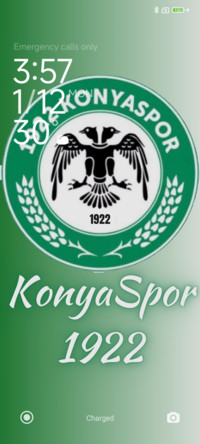 KONYA SPOR