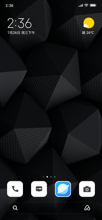 3D Shape
