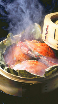 中秋节传统美食