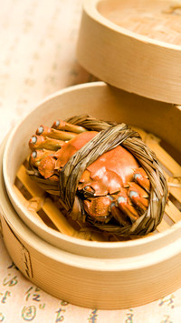 中秋节传统美食