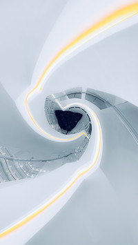 立体感建筑美学