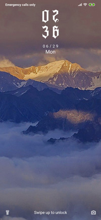 Cloudy Mountain_3MDS