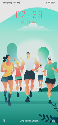 Marathon_3MDP