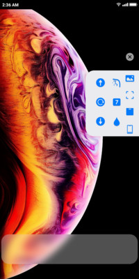 iOS SF Theme V10
