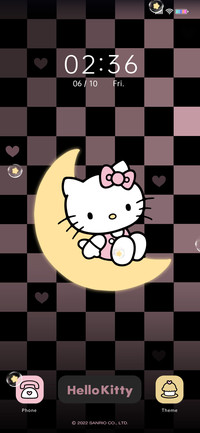 Heart HelloKitty