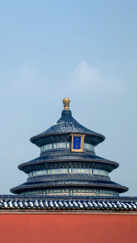Recent visitors to Beijing need to know 20