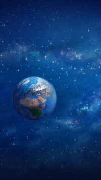 Explore the universe