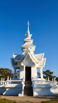 Southeast Asian landscapes