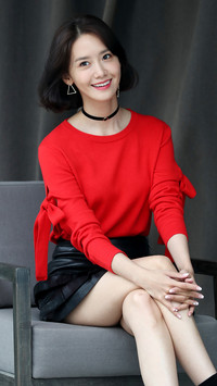 林允儿