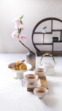 夏季应该多喝什么茶