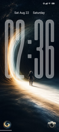 Interstellar