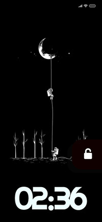 Black white_two