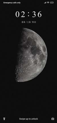 Space Moon_3MDS