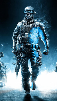army man