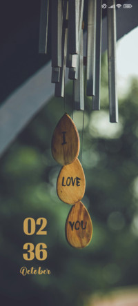 Wind Chimes