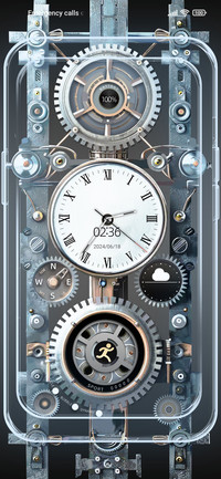 Gear dyn
